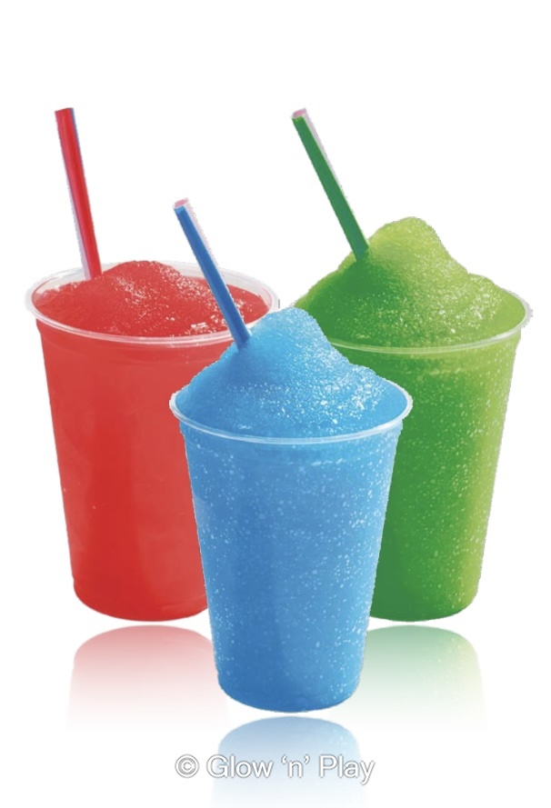 Slush Machine Hire in Corby, Northamptonshire, Leicestershire